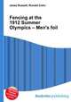 Fencing at the 1912 Summer Olympics – Men