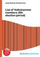 List of Volkskammer members (9th election period), Jesse Russell,Ronald Cohn 
