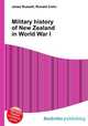 Military history of New Zealand in World War I, Jesse Russell,Ronald Cohn 