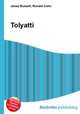 Tolyatti, Jesse Russell,Ronald Cohn 