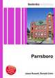 Parrsboro, Jesse Russell,Ronald Cohn 