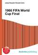 1966 FIFA World Cup Final, Jesse Russell,Ronald Cohn 