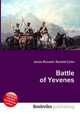 Battle of Yevenes, Jesse Russell,Ronald Cohn 