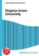 Virginia Union University, Jesse Russell,Ronald Cohn 