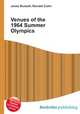 Venues of the 1964 Summer Olympics, Jesse Russell,Ronald Cohn 