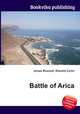 Battle of Arica, Jesse Russell,Ronald Cohn 