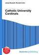 Catholic University Cardinals, Jesse Russell,Ronald Cohn 