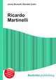 Ricardo Martinelli, Jesse Russell,Ronald Cohn 
