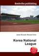 Korea National League, Jesse Russell,Ronald Cohn 