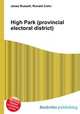 High Park (provincial electoral district), Jesse Russell,Ronald Cohn 