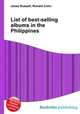 List of best-selling albums in the Philippines, Jesse Russell,Ronald Cohn 