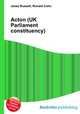 Acton (UK Parliament constituency), Jesse Russell,Ronald Cohn 