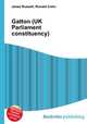 Gatton (UK Parliament constituency), Jesse Russell,Ronald Cohn 