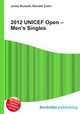 2012 UNICEF Open – Men