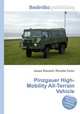 Pinzgauer High-Mobility All-Terrain Vehicle, Jesse Russell,Ronald Cohn 