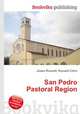 San Pedro Pastoral Region, Jesse Russell,Ronald Cohn 