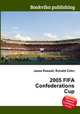 2005 FIFA Confederations Cup, Jesse Russell,Ronald Cohn 