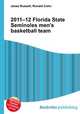 2011–12 Florida State Seminoles men