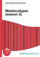 Metalocalypse (season 3), Jesse Russell,Ronald Cohn 