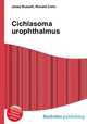 Cichlasoma urophthalmus, Jesse Russell,Ronald Cohn 
