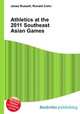 Athletics at the 2011 Southeast Asian Games, Jesse Russell,Ronald Cohn 