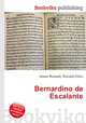 Bernardino de Escalante, Jesse Russell,Ronald Cohn 