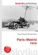 Paris–Madrid race, Jesse Russell,Ronald Cohn 