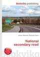 National secondary road, Jesse Russell,Ronald Cohn 