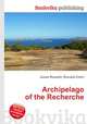 Archipelago of the Recherche, Jesse Russell,Ronald Cohn 