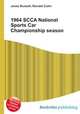 1964 SCCA National Sports Car Championship season, Jesse Russell,Ronald Cohn 