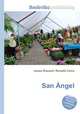 San Angel, Jesse Russell,Ronald Cohn 