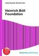 Heinrich Boll Foundation, Jesse Russell,Ronald Cohn 