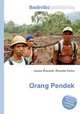 Orang Pendek, Jesse Russell,Ronald Cohn 