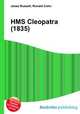 HMS Cleopatra (1835), Jesse Russell,Ronald Cohn 