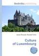 Culture of Luxembourg, Jesse Russell,Ronald Cohn 
