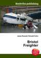 Bristol Freighter, Jesse Russell,Ronald Cohn 