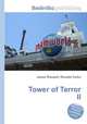 Tower of Terror II, Jesse Russell,Ronald Cohn 