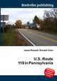 U.S. Route 119 in Pennsylvania, Jesse Russell,Ronald Cohn 