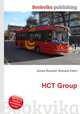 HCT Group, Jesse Russell,Ronald Cohn 