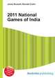 2011 National Games of India, Jesse Russell,Ronald Cohn 
