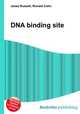 DNA binding site, Jesse Russell,Ronald Cohn 