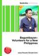 Bagumbayan–Volunteers for a New Philippines, Jesse Russell,Ronald Cohn 