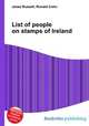 List of people on stamps of Ireland, Jesse Russell,Ronald Cohn 