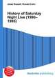 History of Saturday Night Live (1990–1995), Jesse Russell,Ronald Cohn 