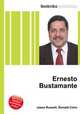 Ernesto Bustamante, Jesse Russell,Ronald Cohn 