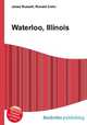 Waterloo, Illinois, Jesse Russell,Ronald Cohn 
