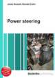 Power steering, Jesse Russell,Ronald Cohn 