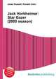 Jack Horkheimer: Star Gazer (2005 season), Jesse Russell,Ronald Cohn 