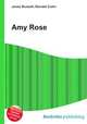 Amy Rose, Jesse Russell,Ronald Cohn 