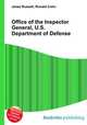 Office of the Inspector General, U.S. Department of Defense, Jesse Russell,Ronald Cohn 